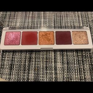 Natasha Denona Cranberry palette